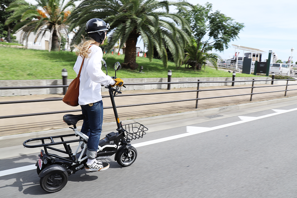 スペック PXiD（ピクシド）F2/GOODS 